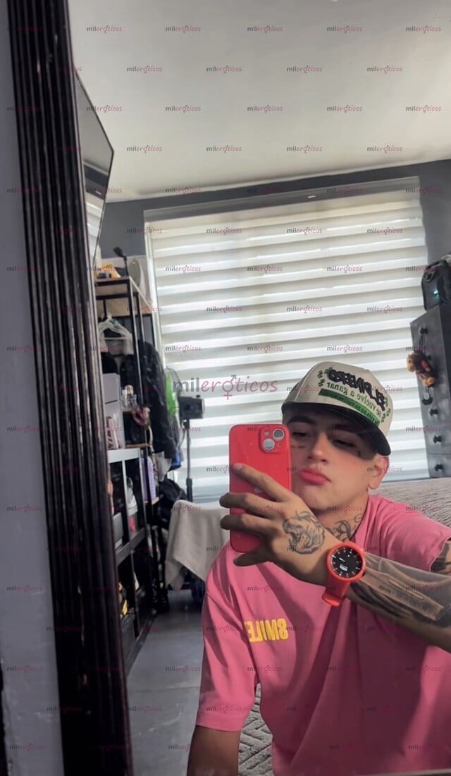 FOTOS DE BRAULIO INTER ACT VERGON CHAKALITO TATUADO ALTO