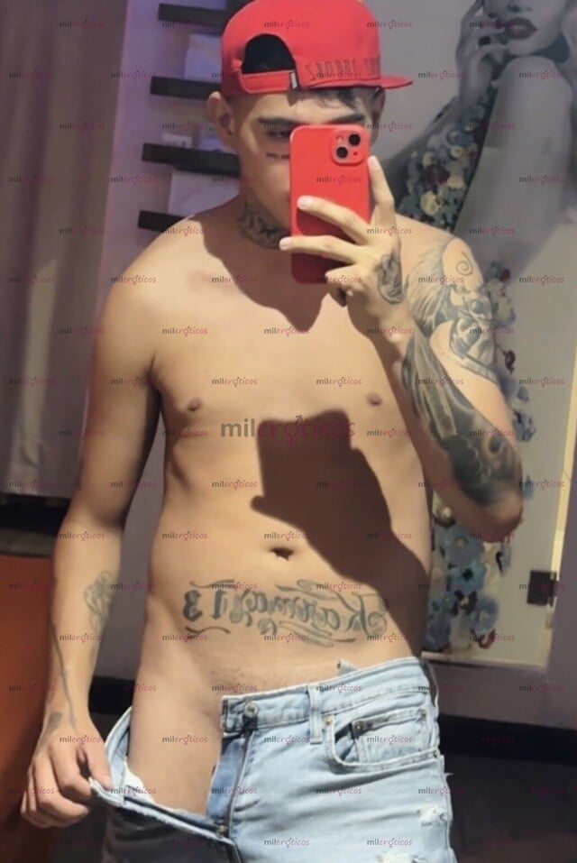 FOTOS DE BRAULIO INTER ACT VERGON CHAKALITO TATUADO ALTO