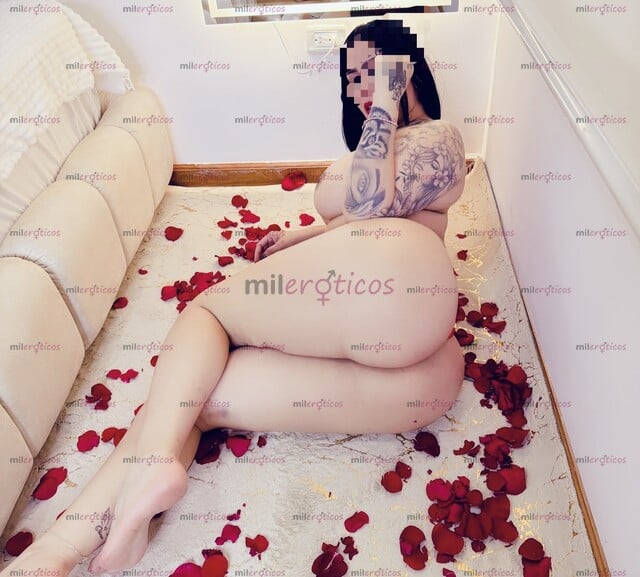 FOTOS DE KATALINA, CULO DE INFARTO VEN HACEMOS UN RICO 69