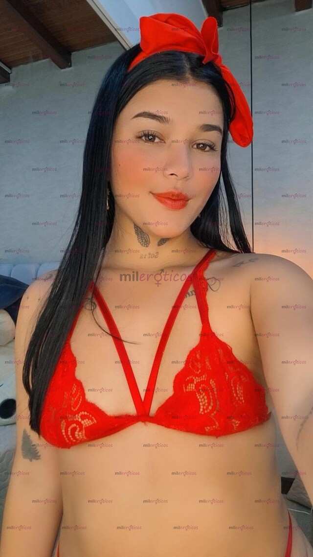 FOTOS DE DEJAME SER LA QUE CUMPLE TUS FETICHES Y SACARTE LA LECHITA BIEN RICO
