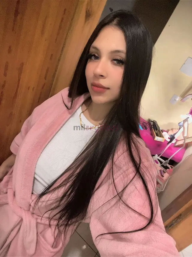 Ola sou uma latina simpatica carinhosa e adoro oferecer um atendimento personalizado atendimento 100 onlinefotos e videos exclusivos chamadas de video...