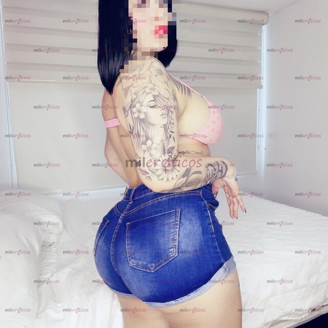 FOTOS DE KATALINA HERMOSA SANTANDEREANA SÚPER COMPLACIENTE