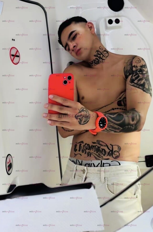 FOTOS DE BRAULIO TATUADO 19 CMS CHAKALITO ALTO Y CACHONDITO