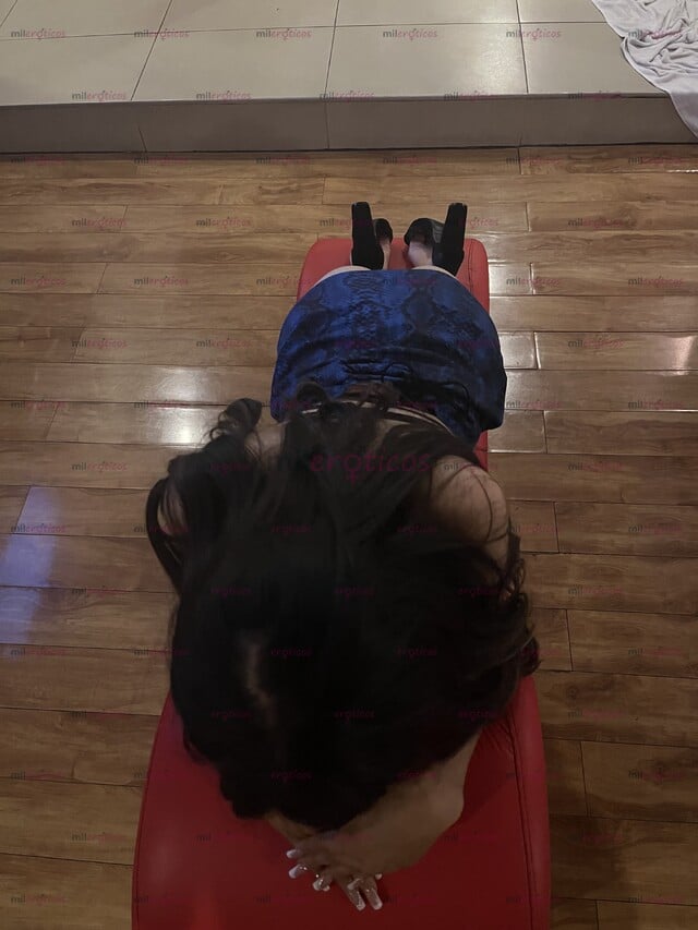 FOTOS DE SOY ROMI UNA MUJER MUY BONITA, DE BUEN CUERPO Y LISTA PARA COMPLACERTE!!!
