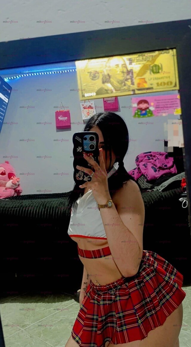 FOTOS DE HOLA AMOR SOY SOFIA UNA FLACA COMPLACIENTE, DOMICILIO, CONTENIDO Y VIRTUAL