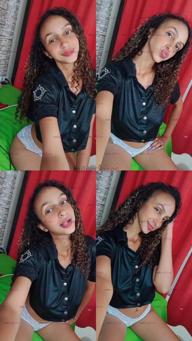 FOTOS DE SOFI ESTRECHITA SUPER NINFOMANA PARA TI TETONA CURVAS DE INFARTO