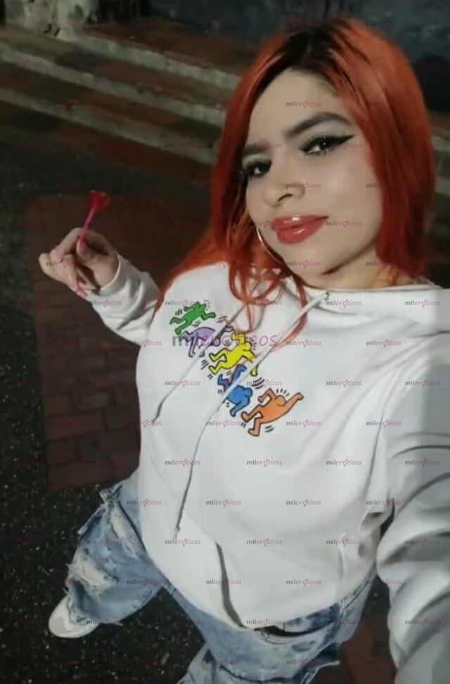 FOTOS DE HOLA MUCHO GUSTO KATALINA UNA PAISITA CALIENTE
