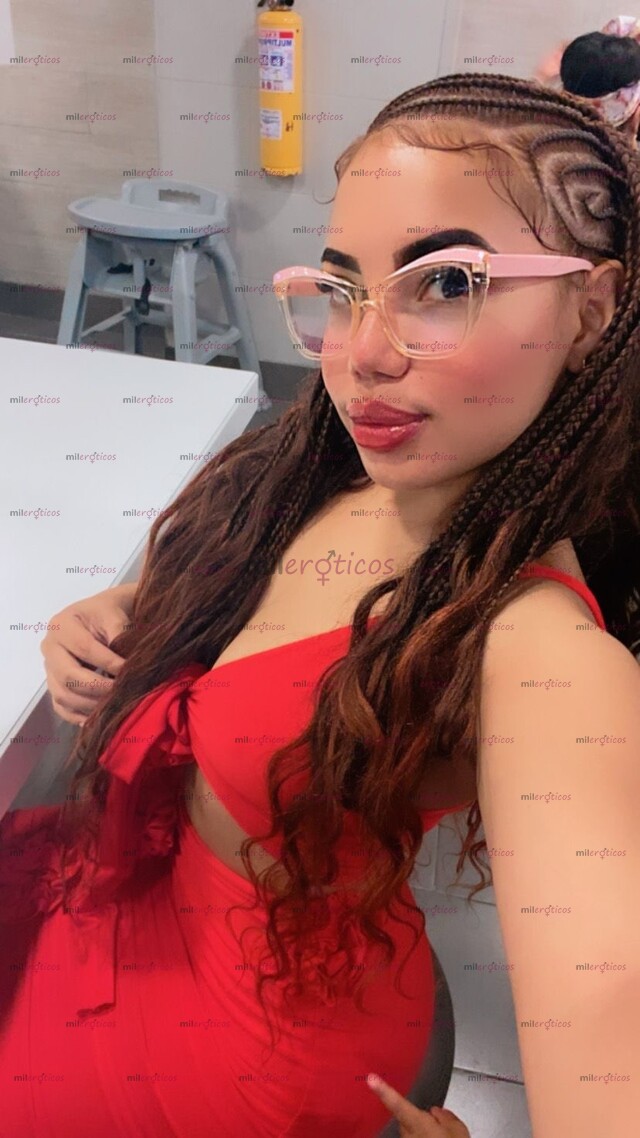 FOTOS DE LINDA MORENA ESTRECHITA NUEVA EN LA CIUDAD PARA COMPLACERTE