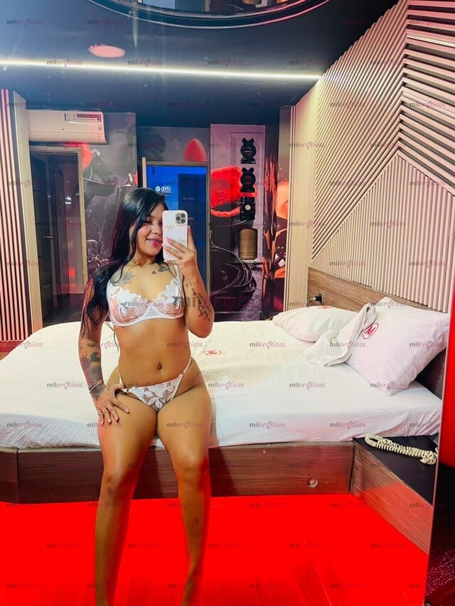 FOTOS DE HERMOSA PIEL CANELA EN PROMOCIÓN SOLO POR HOY DOS RICAS RELACIONES