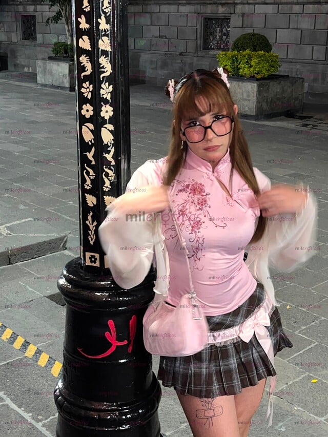 FOTOS DE NIÑA TRANS JOVEN NUEVA EN ESTO ESTRENAME
