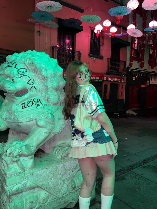 FOTOS DE NIÑA TRANS JOVEN NUEVA EN ESTO ESTRENAME
