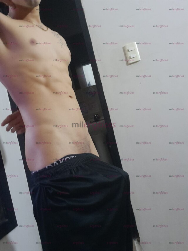 FOTOS DE SOY ANTONI CHICO DEFINIDO BUEN CONTENIDO