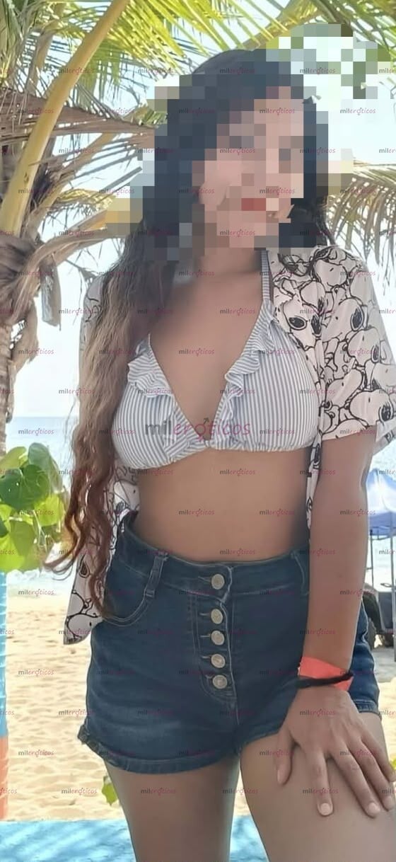 FOTOS DE JOVENCITA FLAQUITA, DISCRETA Y 100% REAL