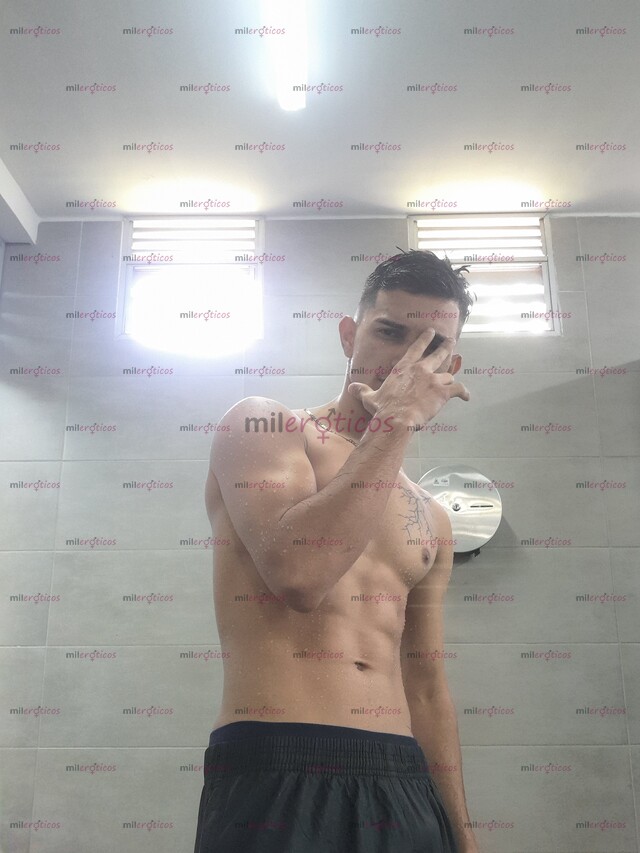 FOTOS DE SOY ANTONI CHICO DEFINIDO BUEN CONTENIDO