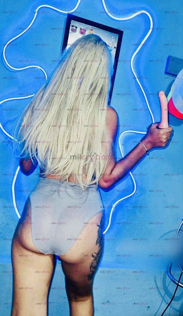 FOTOS DE NUEVA KRISTINA CHICA TRANS CUBANA MASAJE ERÓTICO CALIENTE