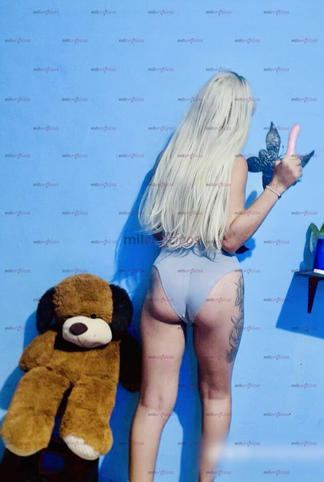 FOTOS DE NUEVA KRISTINA CHICA TRANS CUBANA MASAJE ERÓTICO CALIENTE