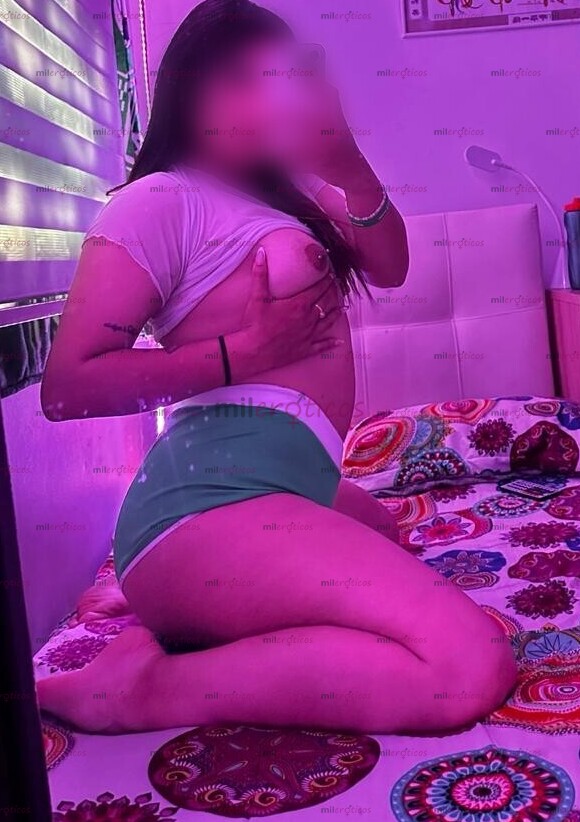 FOTOS DE RECIEN LLEGADA!! JULIANA, CALIENTE, ARRECHA, DULCE Y NINFOMANA. VEN A VERME AMOR