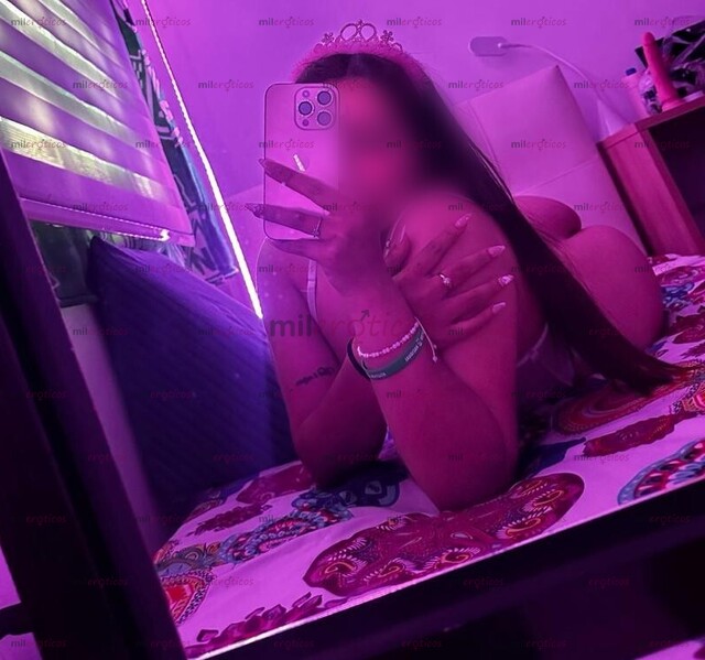 FOTOS DE RECIEN LLEGADA!! JULIANA, CALIENTE, ARRECHA, DULCE Y NINFOMANA. VEN A VERME AMOR