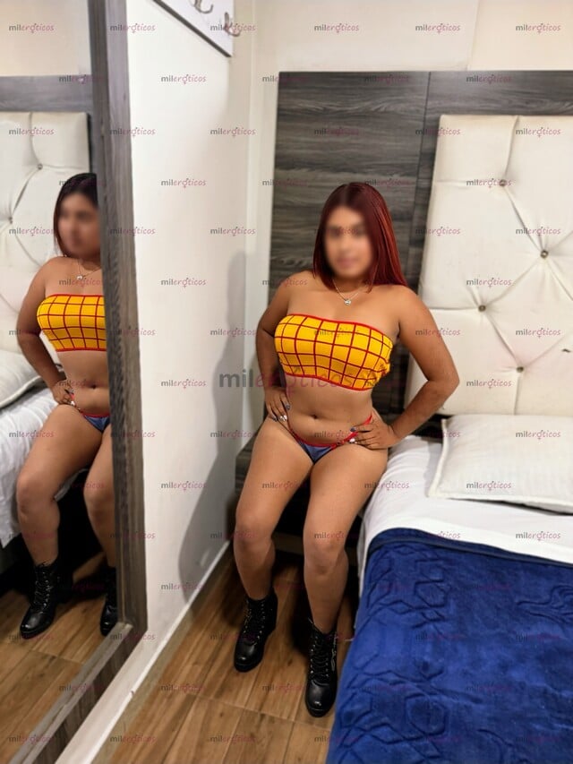 FOTOS DE ISA CARA LINDA NUEVA EN TU CIUDAD SEXO ILIMITADO RELAJADA PASA Y LO DISFRUTAS