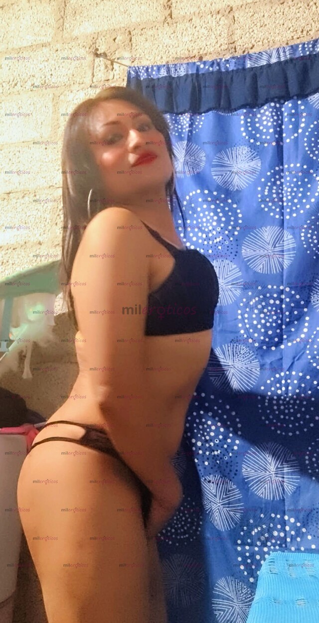 FOTOS DE HOLA LLEGÓ LA CHICA QUE BUSCABA MUY LINDA MUY SIMPÁTICA Y LES CUMPLIRÁ TODA FANC