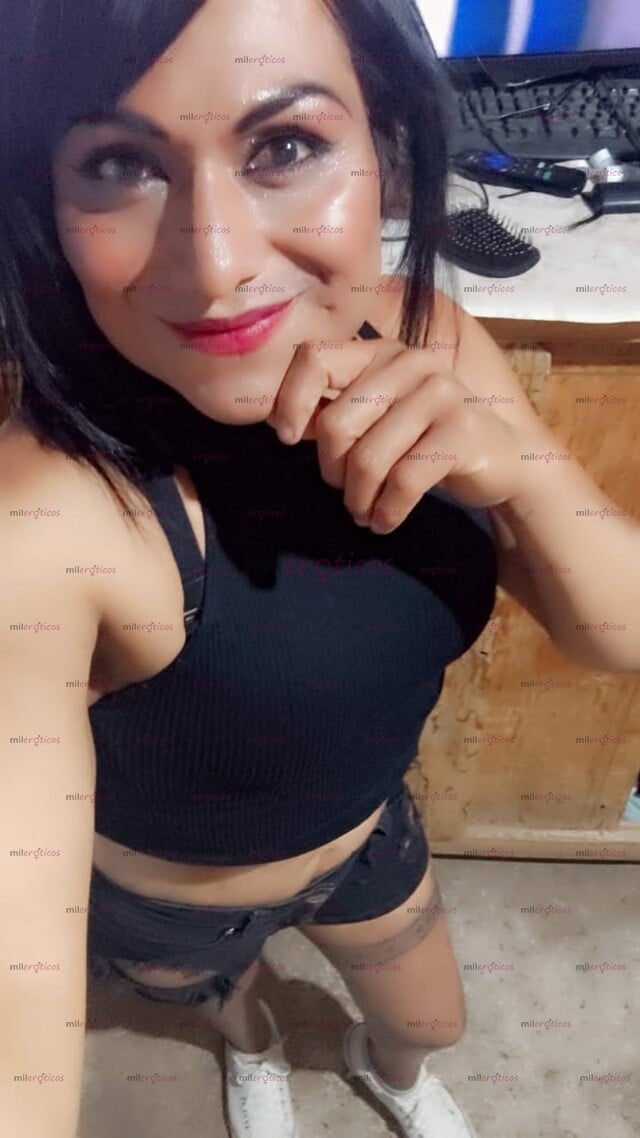 FOTOS DE HOLA LLEGÓ LA CHICA QUE BUSCABA MUY LINDA MUY SIMPÁTICA Y LES CUMPLIRÁ TODA FANC