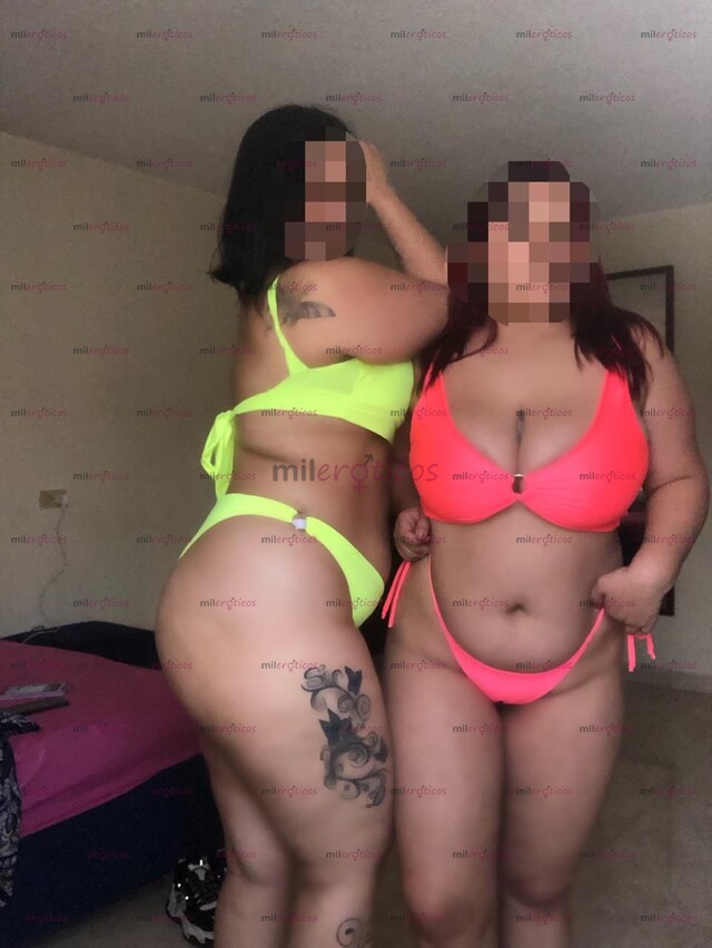 FOTOS DE RICO CONTENIDO DE TRIO CON RICAS AMIGAS VOLUPTUOSAS