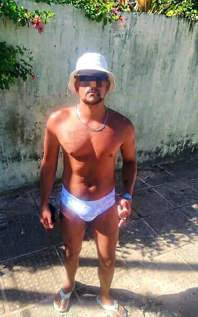 Apenas ativoso falar se houver interessee condicoesnao ligar sem falar antespergunte so o necessariovalor a combinarbem vindos a meu mundosou casado s...