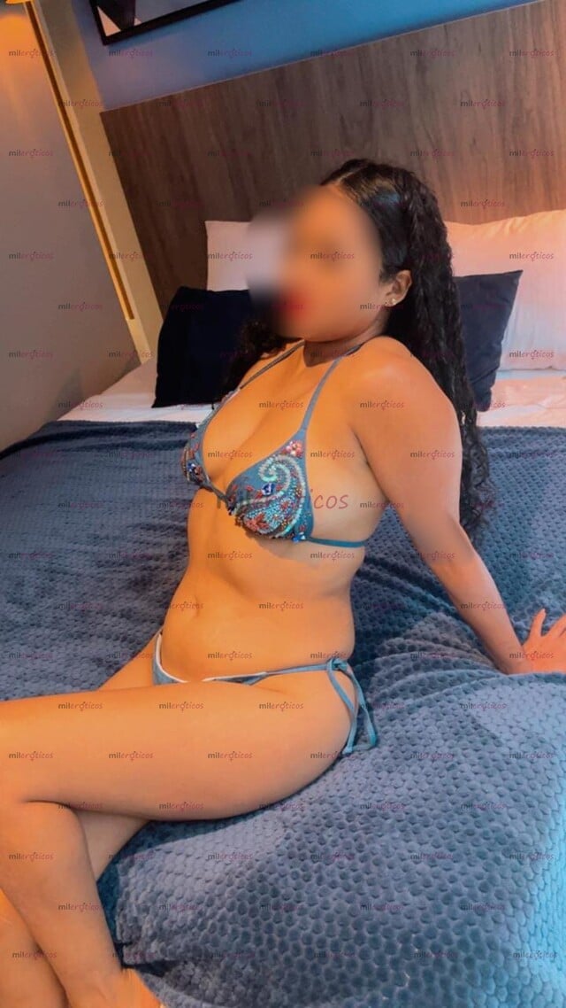 FOTOS DE CRESPA CON UN DELICIOSO ORAL BIEN MOJADITO T ESPERO