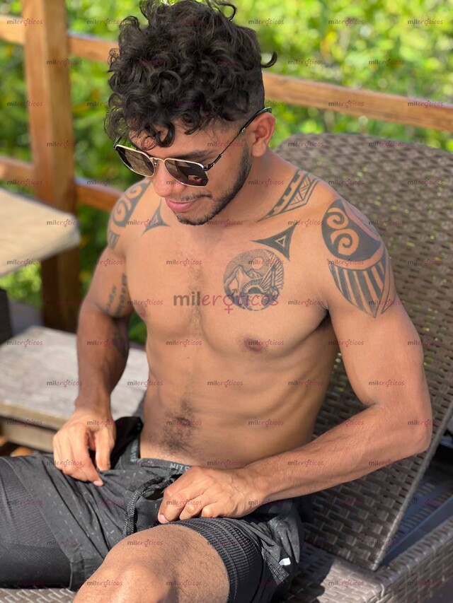 FOTOS DE CHACAL INTER DOMINANTE , ENCUENTROS DISCRETOS (DE REGRESO EN TU CIUDAD)