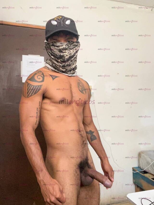 FOTOS DE CHACAL INTER DOMINANTE , ENCUENTROS DISCRETOS (DE REGRESO EN TU CIUDAD)