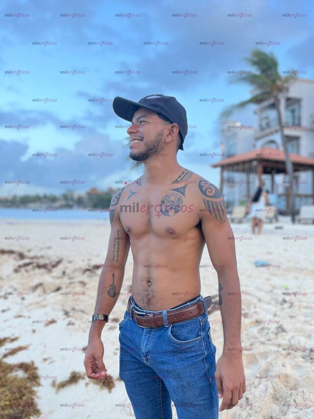 FOTOS DE CHACAL INTER DOMINANTE , ENCUENTROS DISCRETOS (DE REGRESO EN TU CIUDAD)