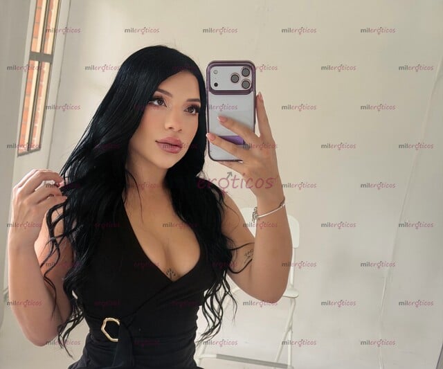 FOTOS DE NUEVA SARA COLOMBIANA, SENSUAL Y COMPLACIENTE. CUERPO NATURAL CON TRATO DE NOVIA