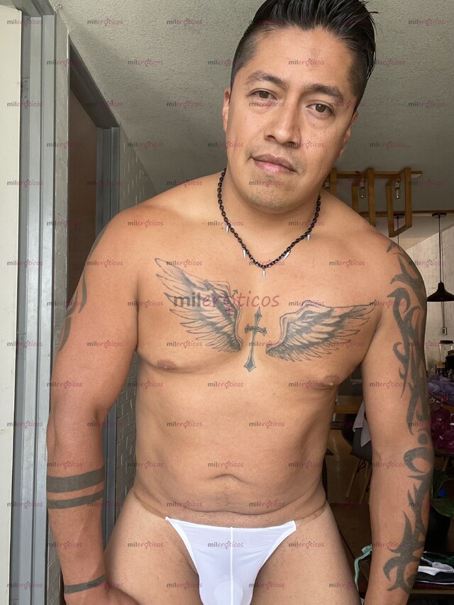 FOTOS DE SOY UN VATO ACTIVO MACHIN BISEXUAL CALIENTE PARA DARLE RÍCO A TU CULITO