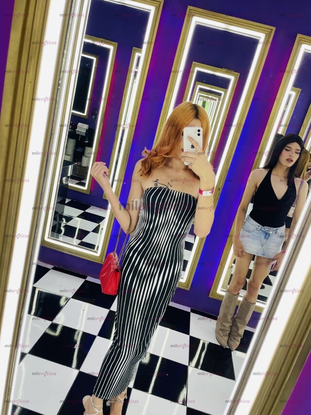 FOTOS DE NIÑA TRANS POR PRIMERA VEZ EN TU CUIDAD NIÑA DE LUGO Y SENSUAL
