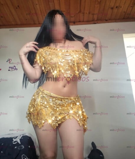 FOTOS DE DULCE LA SCORT MAS EXOTICA MI SERVICIO ES 1A SOY SÚPER PARCHADA