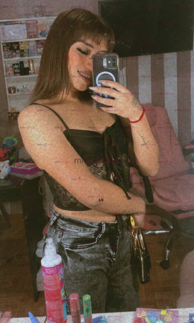 FOTOS DE NIÑA TRANS SUPER AFEMINADA Y CACHONDA EN TU CUIDAD!!!
