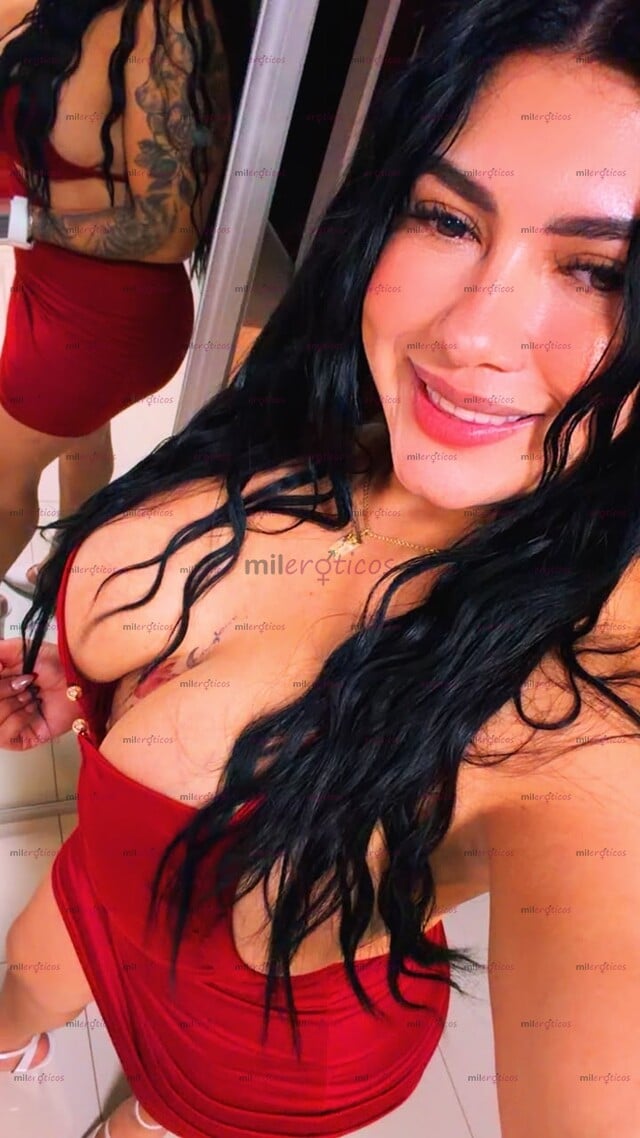 FOTOS DE RICA Y EXHUBERANTE VENEZOLANA!!! TETONA Y CULONA NATURAL!!! ANDREINA TRATO NOVIO