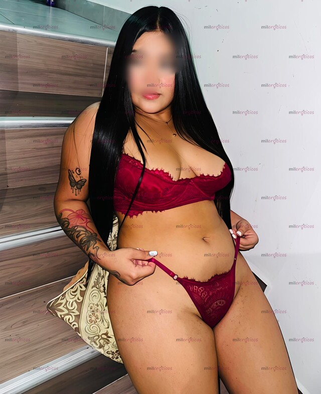 FOTOS DE TU PELINEGRA DE FANTASÍAS RICA Y DELICIOSA, ME QUERAS COMER UNA Y OTRA VEZ
