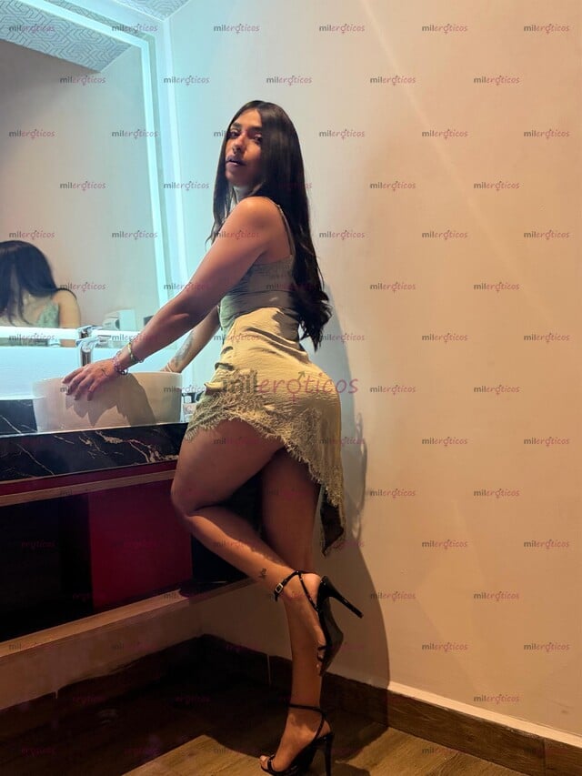 FOTOS DE MADISSON TÚ PETIT CANDELA Y SONRIENTE LLEGO