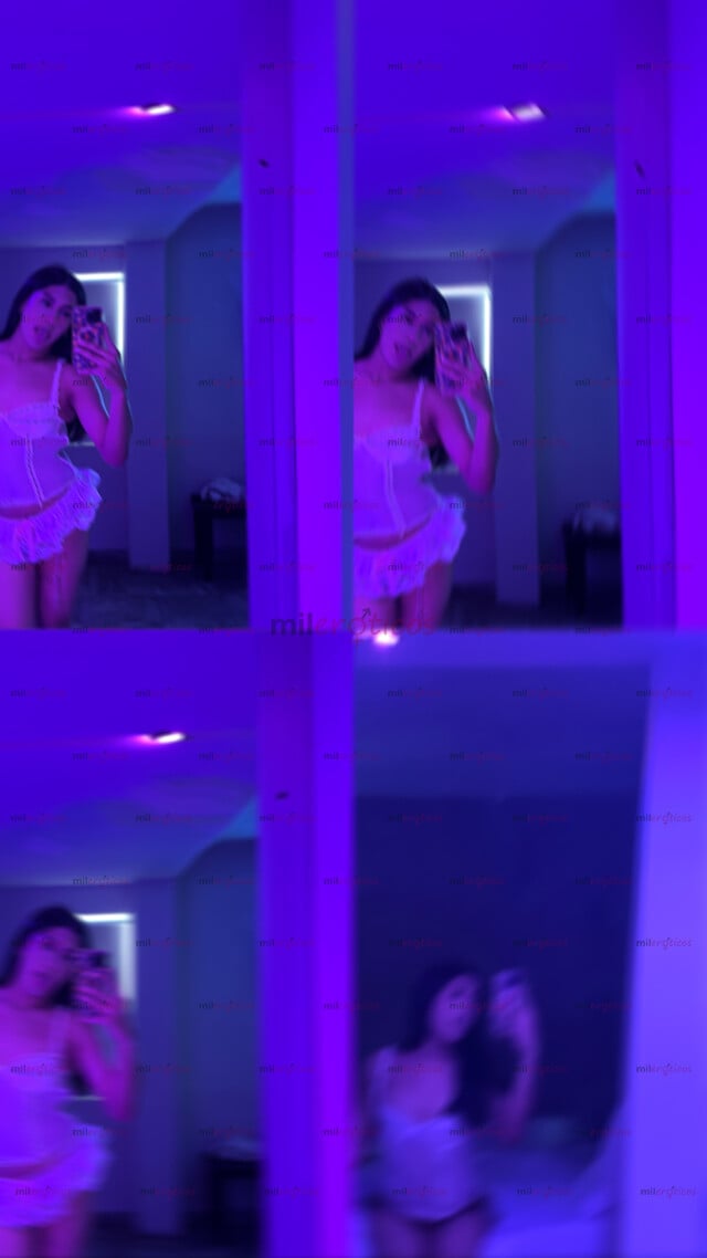 FOTOS DE SUMISA FLAQUITA Y JUGUETONA DISP EN TU CUIDAD