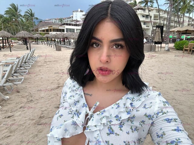 FOTOS DE LA NENA TRANS QUE CUMPLIRÁ TUS FANTASÍAS, ÚNICOS DÍAS.