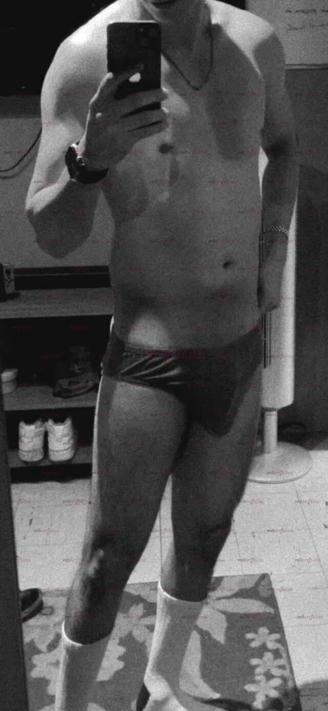 FOTOS DE MAÑANERO $1000 JOVEN GUAPO DELGADO CON UNA RICA VERGA