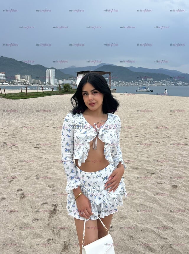 FOTOS DE LA NENA TRANS QUE CUMPLIRÁ TUS FANTASÍAS, ÚNICOS DÍAS.