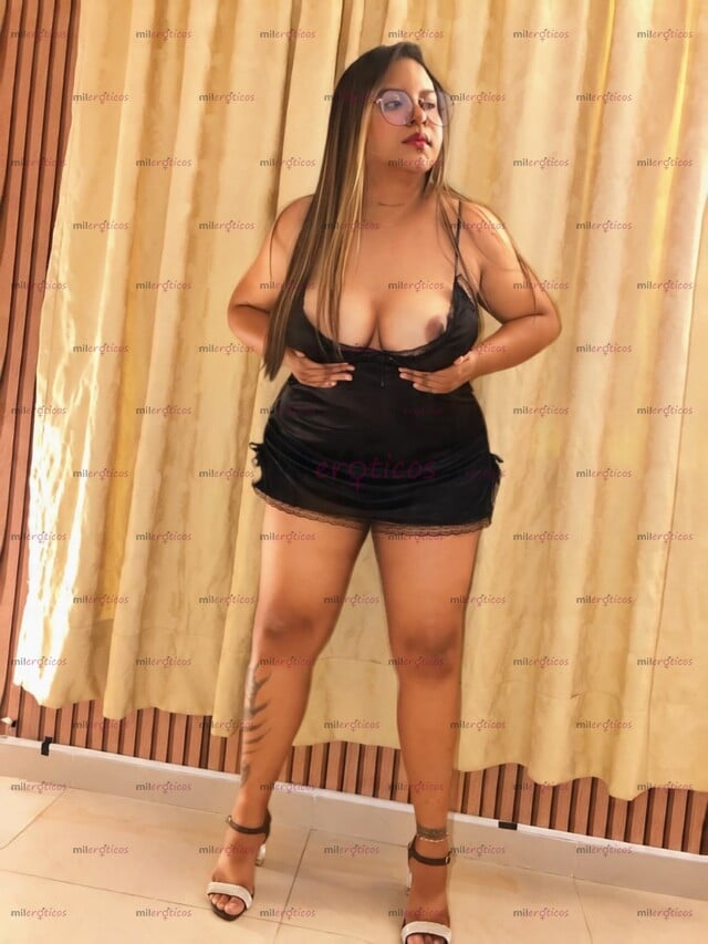 FOTOS DE LUNITA! CARIÑOSA Y COMPLACIENTE SCORT VIP NATURAL CUERPO DE DIOSA CURVY.