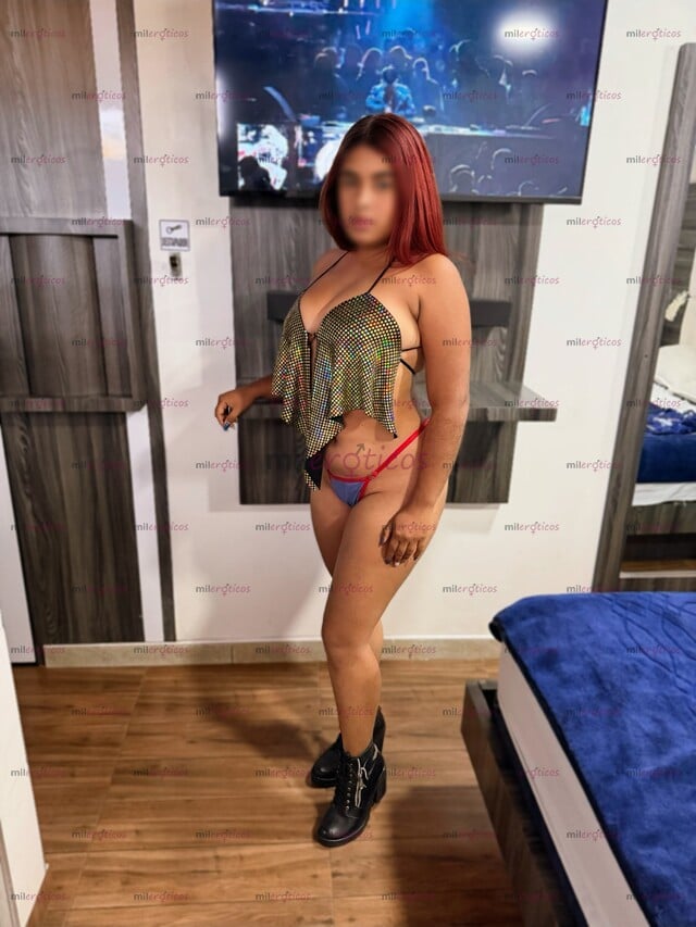 FOTOS DE ISA, COQUETA,SENSUAL Y DISPUESTA A QUE DISFRUTES AL MAXIMO VEN Y PRUEBAME