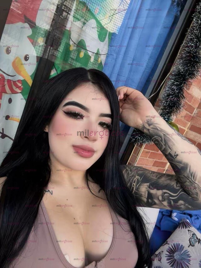 FOTOS DE UNA BARBIE, MUÑEQUITA GUAPÍSIMA CUERPO DE MODELO Y RICO TRATO SIN ANTICIPOS