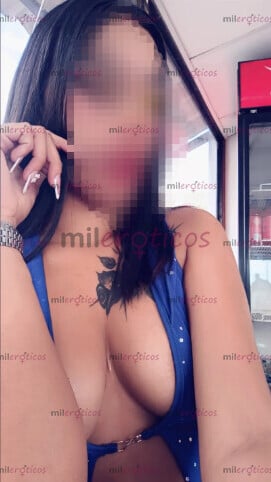 FOTOS DE DE REGRESO SARAY MORENA NINFÓMANA PARA QUE LE DISFRUTES