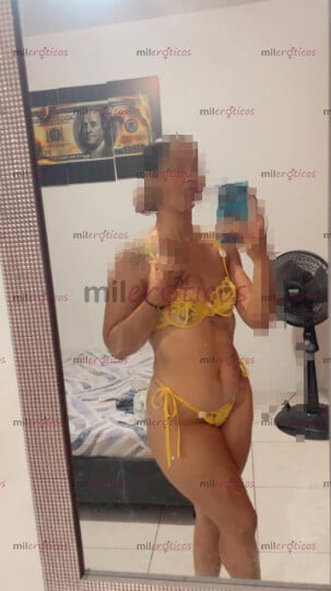 FOTOS DE LLEGÓ NUEVAMENTE A TU CUIDAD LA HERMOSA KELLY ..