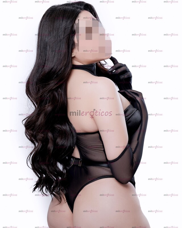 FOTOS DE 23 AÑOS RECIÉN LLEGADA, PELINEGRA HERMOSA DE CUERPO Y ROSTRO, NO TE ARREPENTIRÁS