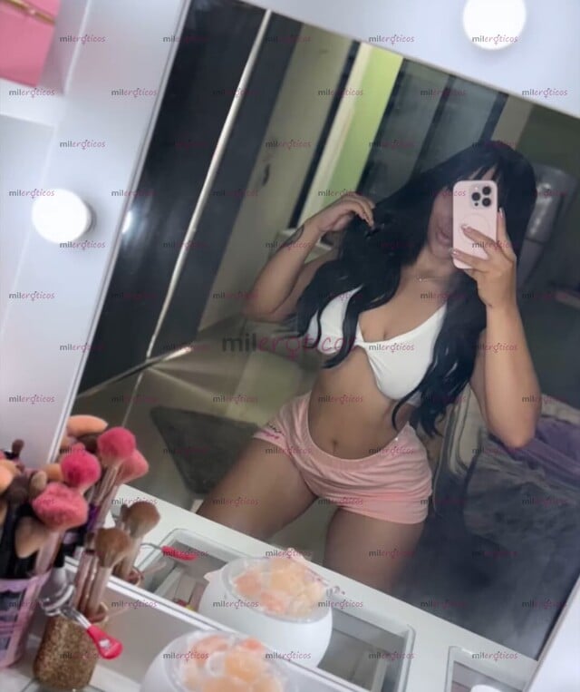 FOTOS DE CHICA LINDA COMPLACIENTE DULCE RICA Y ENCANTADORA